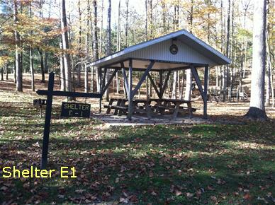 Shelter E1