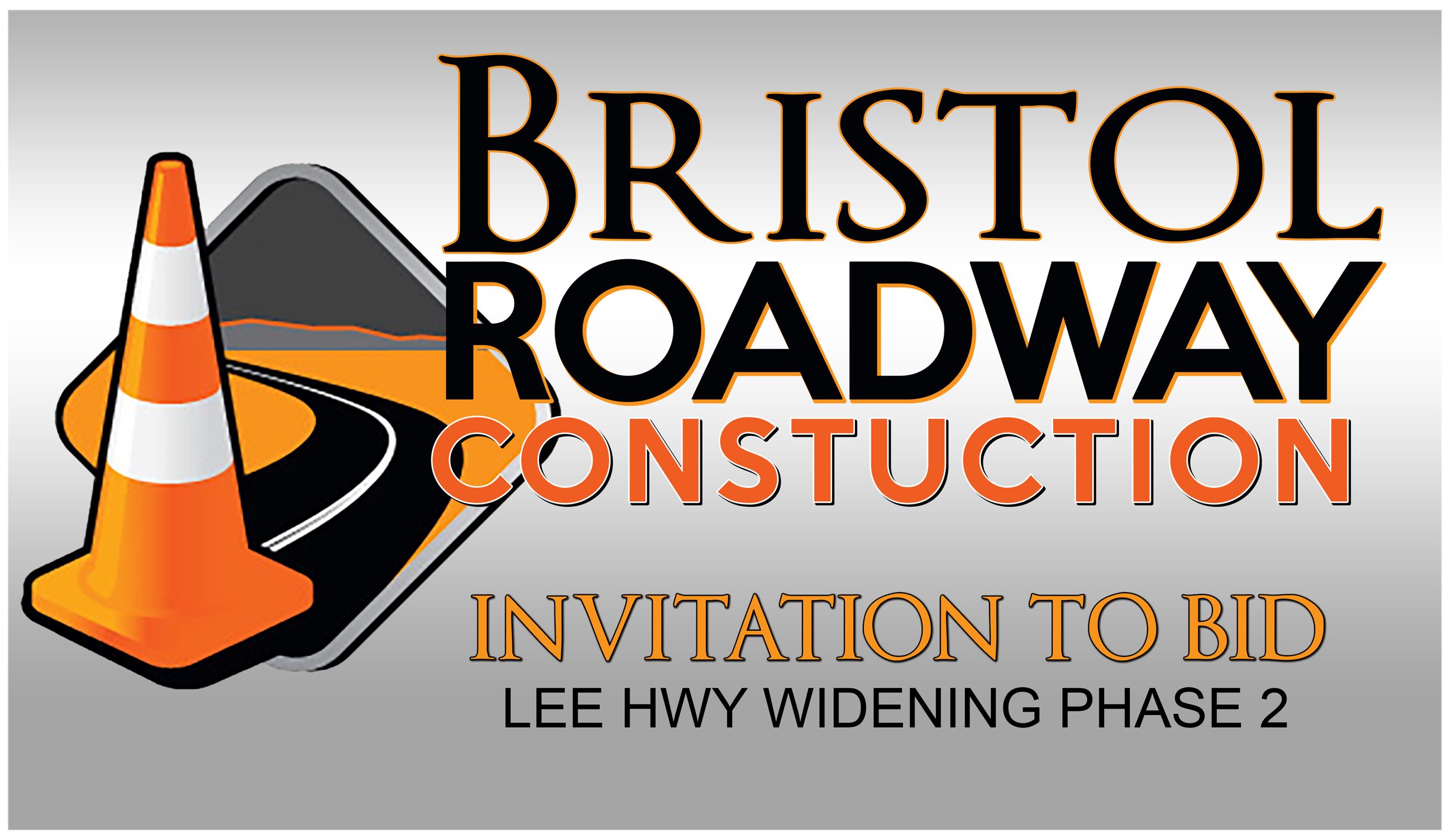 Lee HWY Widening Phase 2 Invitation to Bid