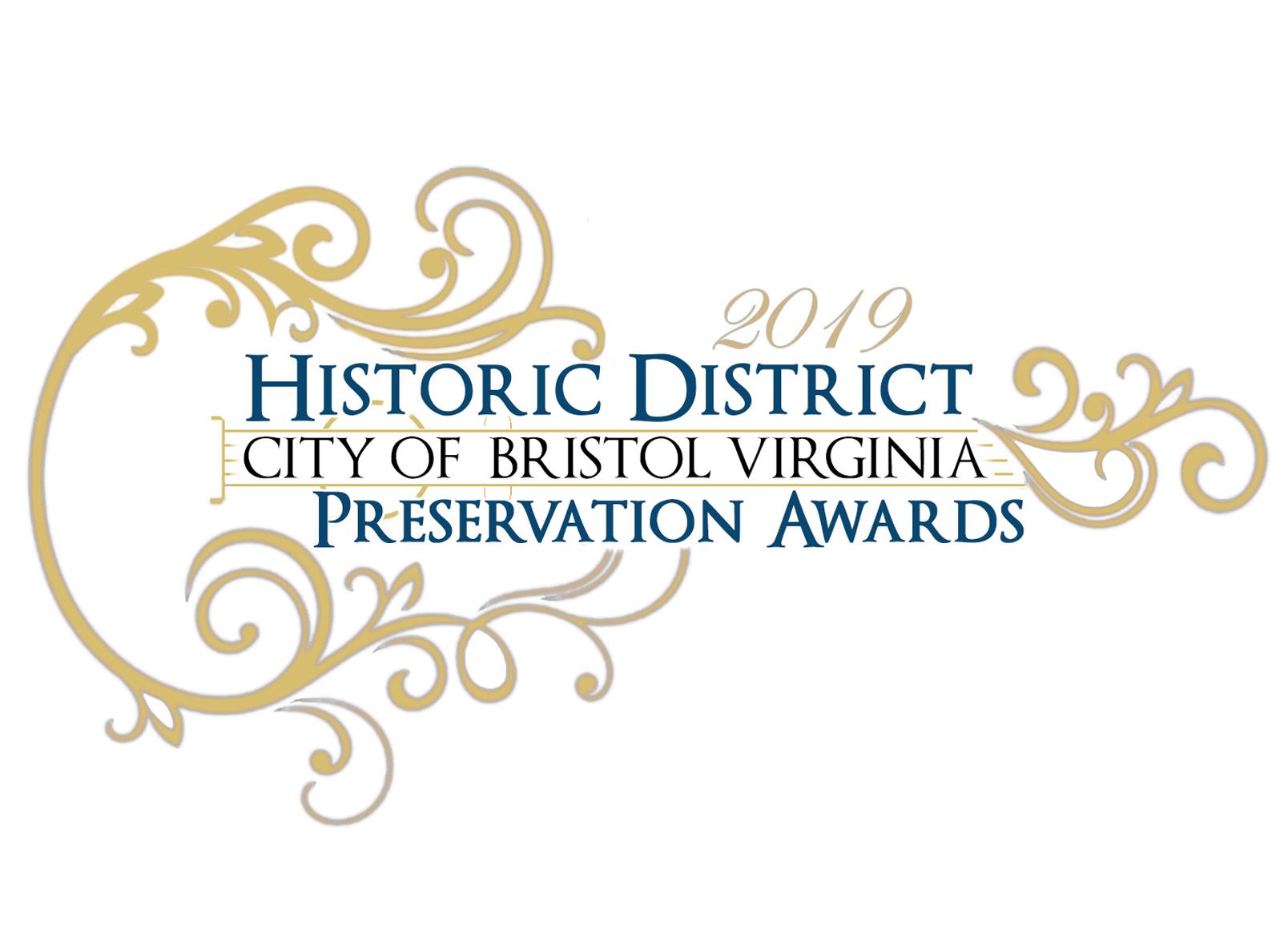 Historic District Preservation Awards