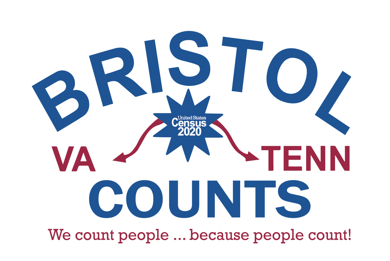 Bristol Counts 2020 logo