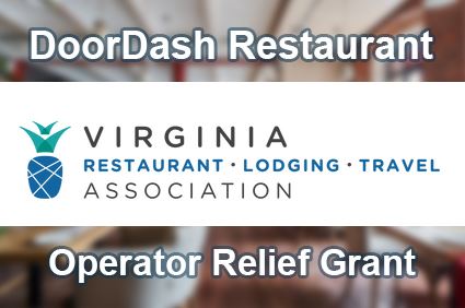 doordash grant