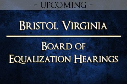 Board of Equalization