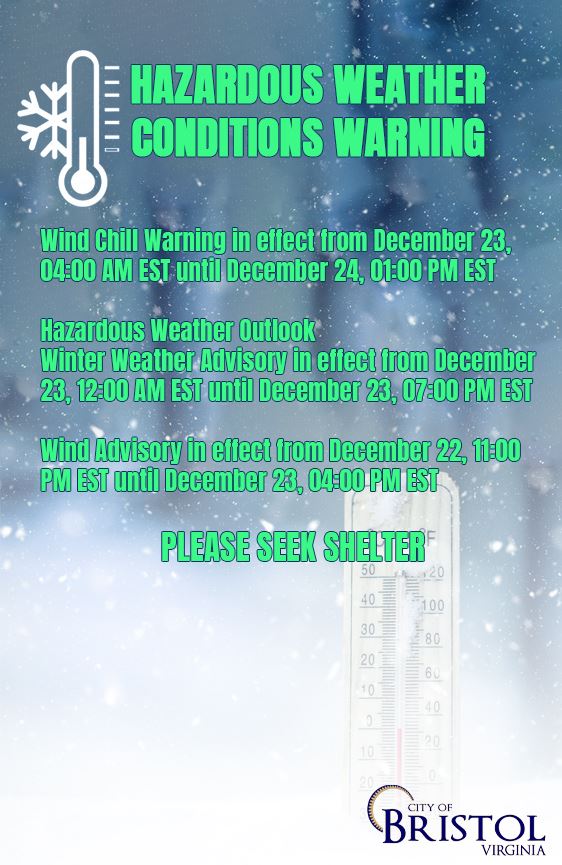 hazardous weather copy