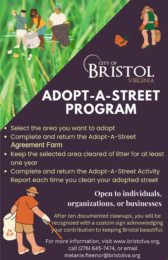 Adopt - street copy
