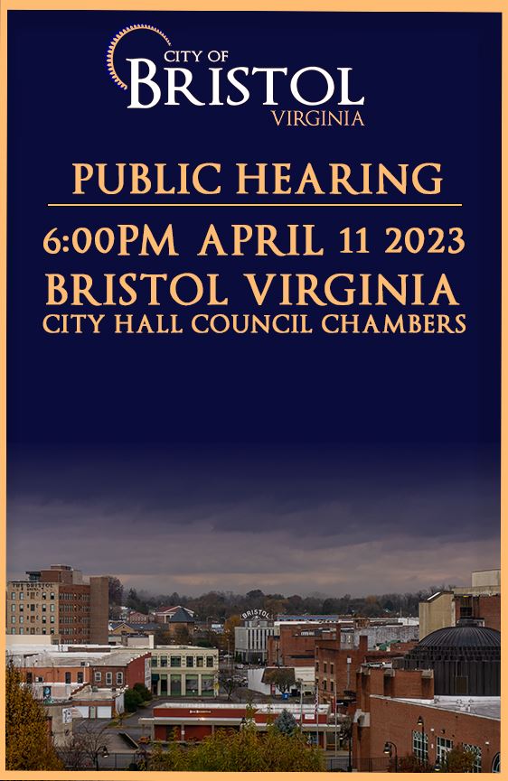 public Hearing