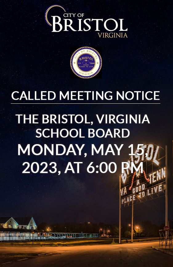 called meeting5122023