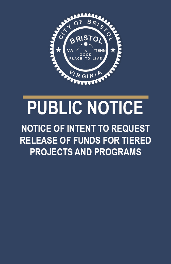 public notice