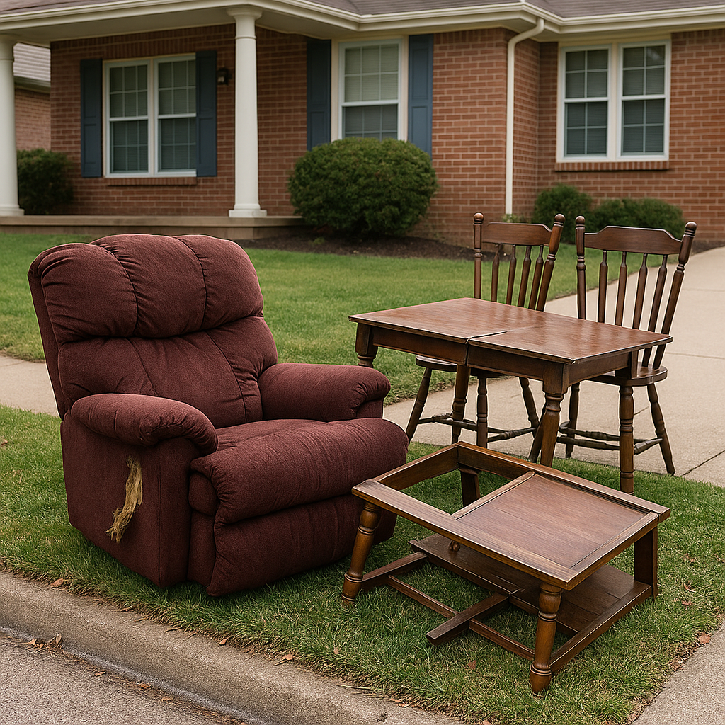 What We Will Collect