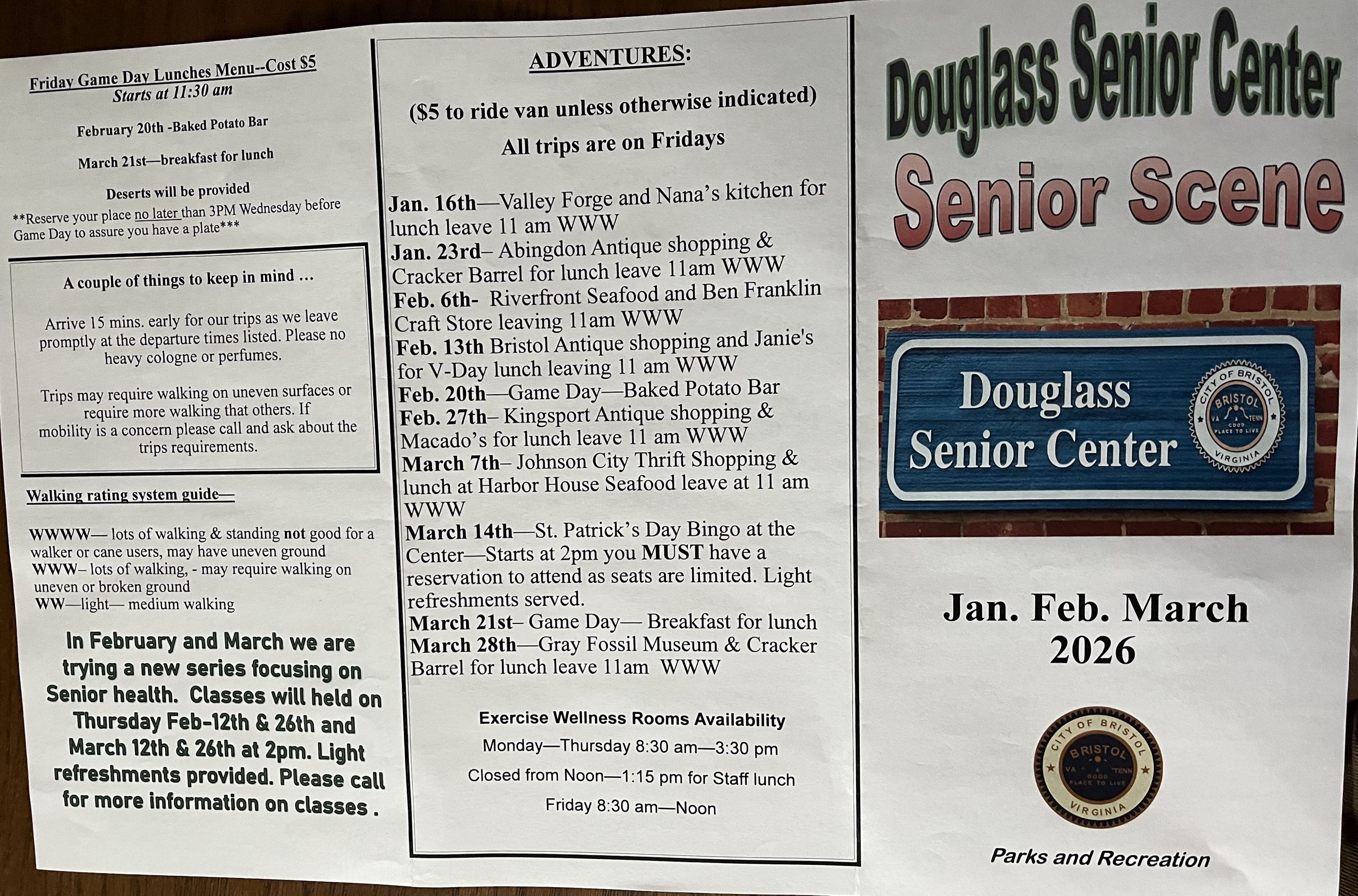 Senior Scene A 1-16-26