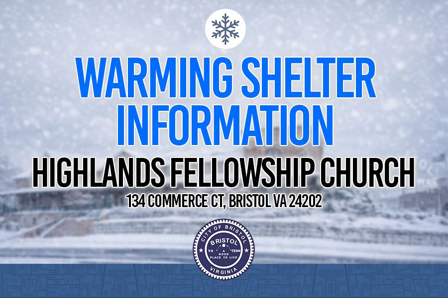 warming shelter