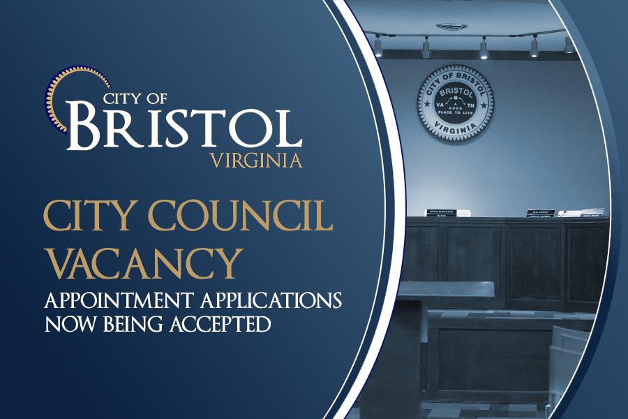 Council vacancy1