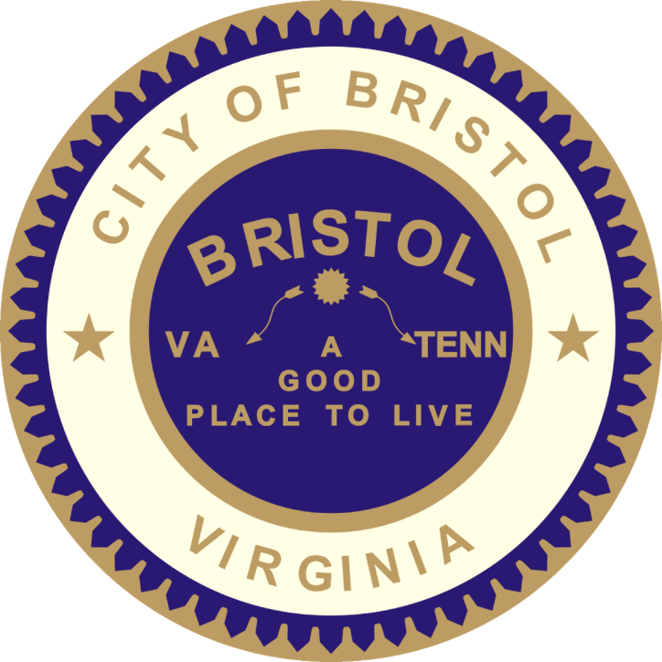 Bristol Virginia Homepage